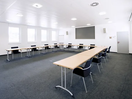 Foto TIZ St. Florian