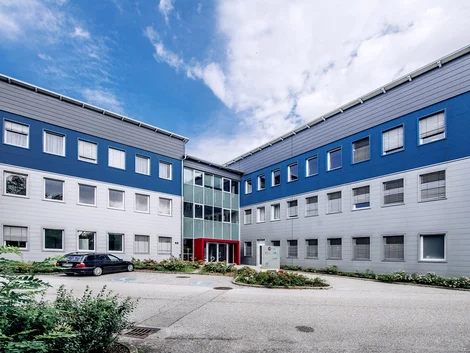 Foto TIZ St. Florian