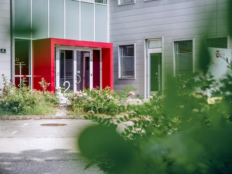 Foto TIZ St. Florian