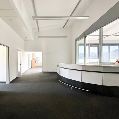 Bürofläche St. Florian