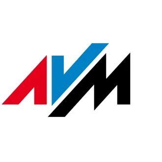 Logo AVM