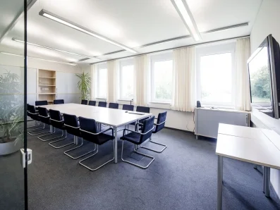 Foto TIZ St. Florian