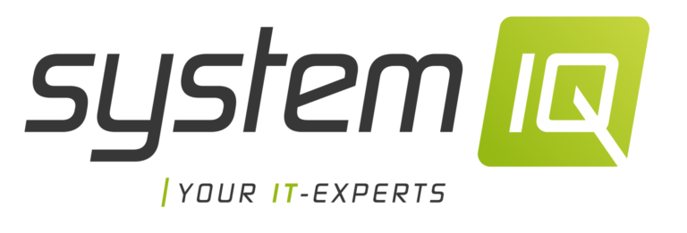 systemIQ GmbH